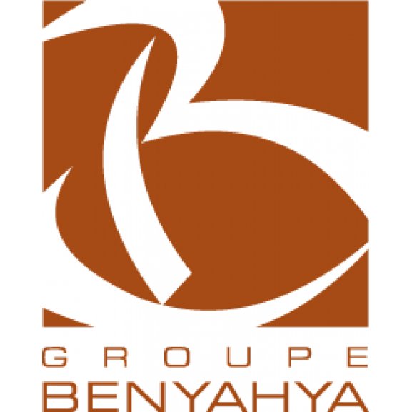 Logo of Groupe Benyahya