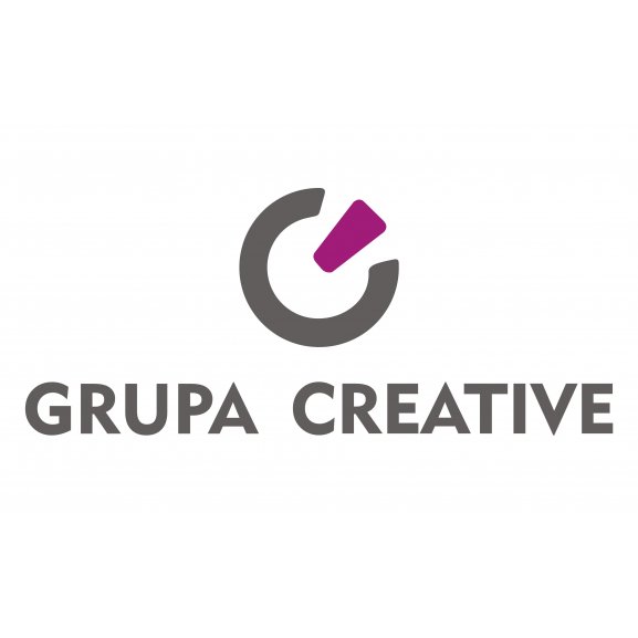 Logo of Grupa Creative