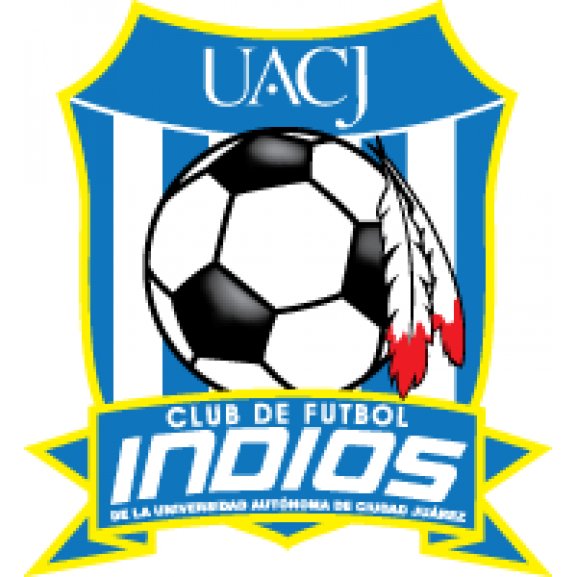 Logo of Club Indios de la UACJ