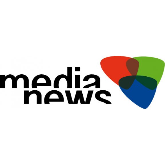 Logo of Media News