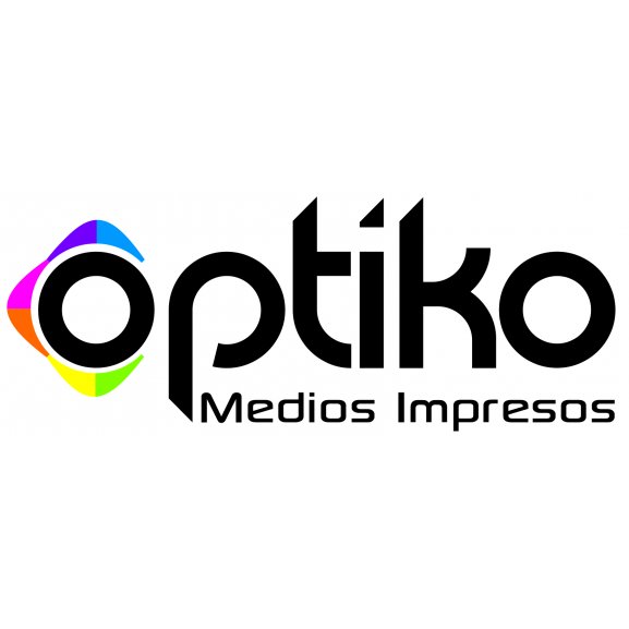 Logo of Optiko