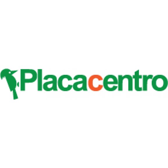Logo of Placacentro
