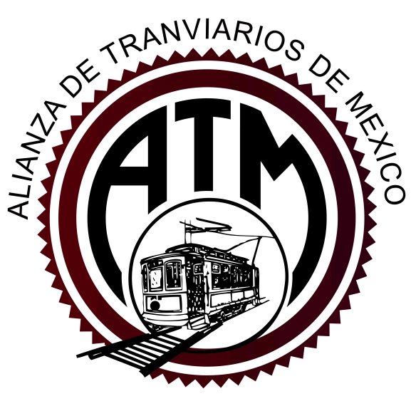 Logo of ATM