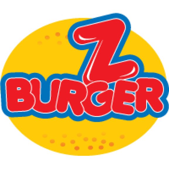 Logo of Z Burger  RIOJA SAN MARTIN