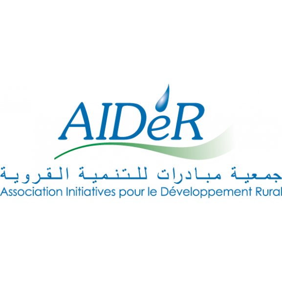 Logo of AIDeR