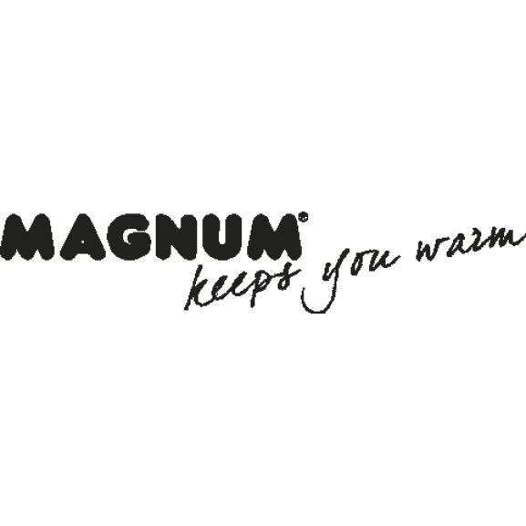 Logo of MAGNUM Heating