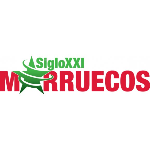 Logo of Marruecos Siglo XXI