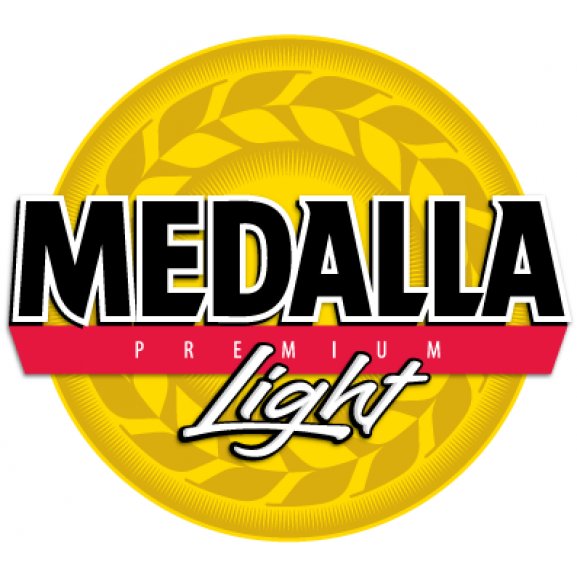 Logo of Medalla Light