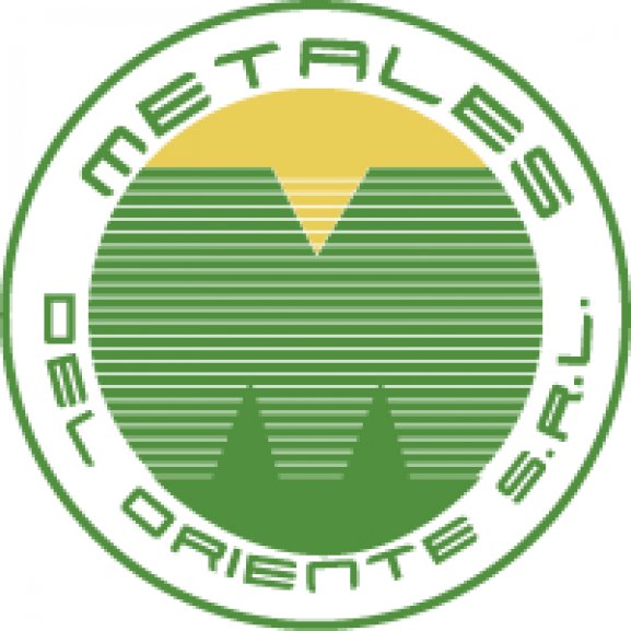 Logo of Metales del Oriente