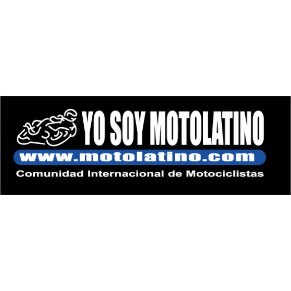 Logo of Motolatino