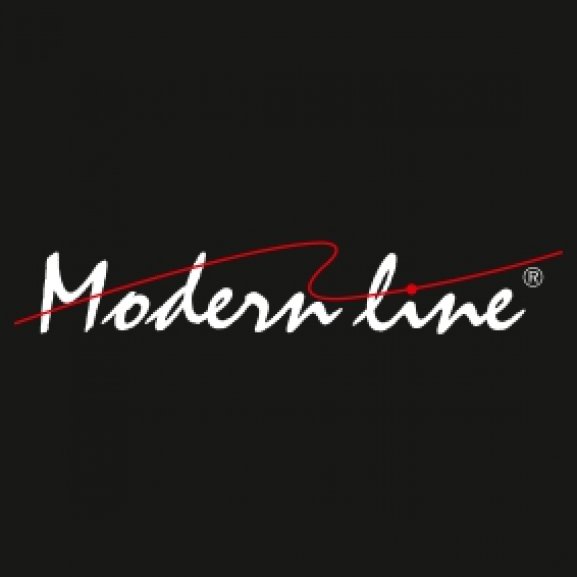 Logo of Modern Line
