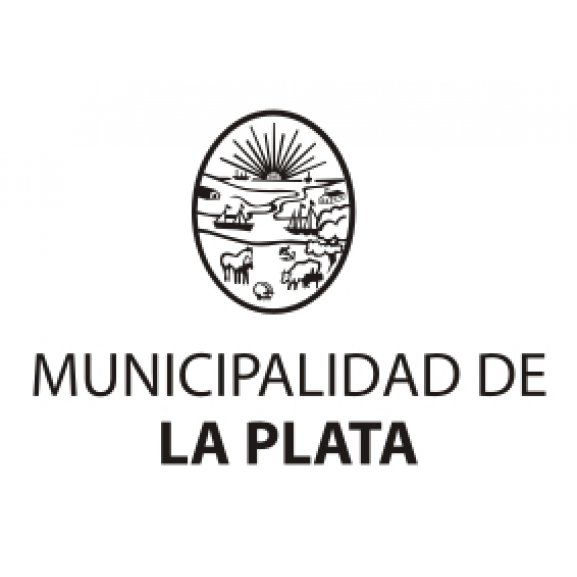 Logo of Municipalidad de La Plata