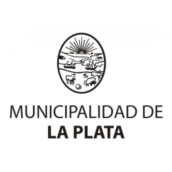 Logo of Municipalidad de La Plata