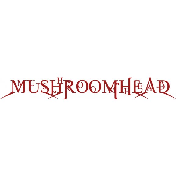 Logo of Mushroomhead