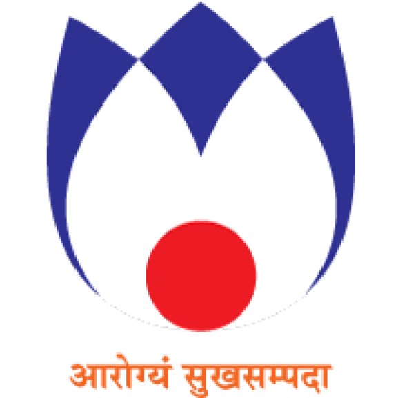 Logo of NIHFW