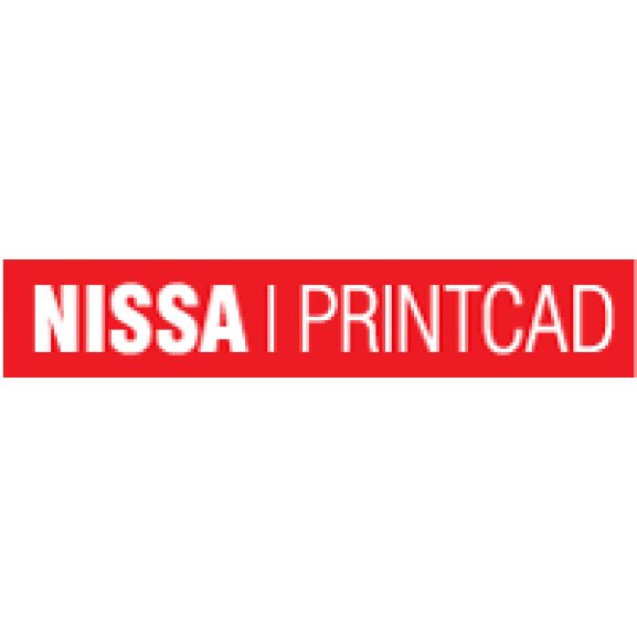 Logo of NISSA Printcad