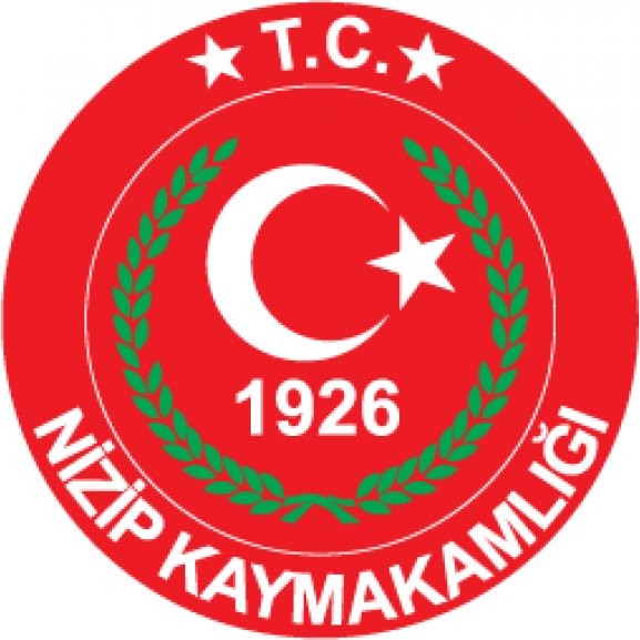 Logo of Nizip Kaymakamligi