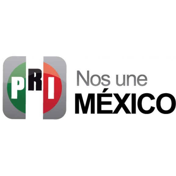 Logo of PRI