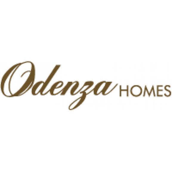 Logo of Odenza Homes