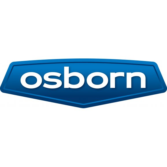 Logo of Osborn