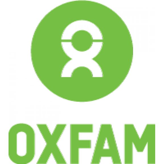 Logo of Oxfam