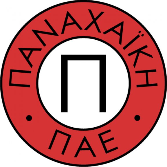 Logo of PAE Panahaiki Patra
