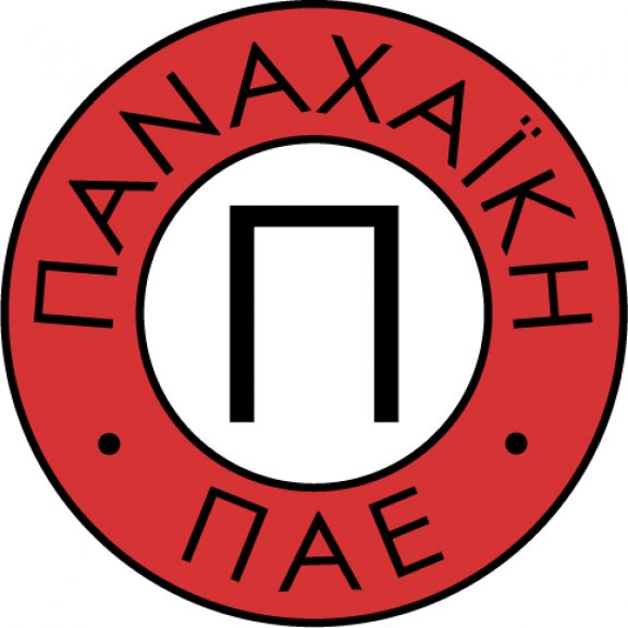 Logo of PAE Panahaiki Patra