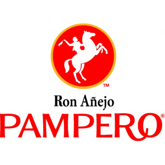 Logo of Pampero