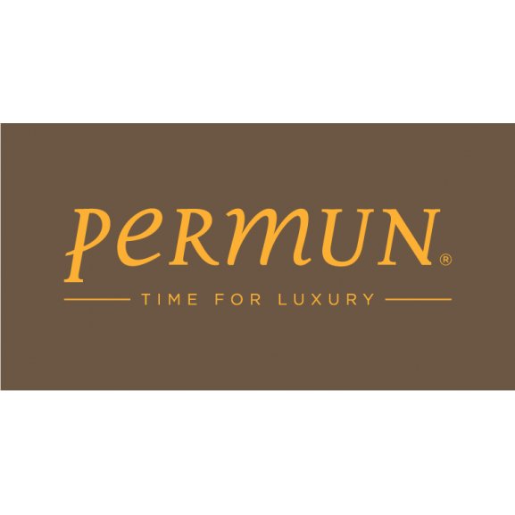 Logo of Permun