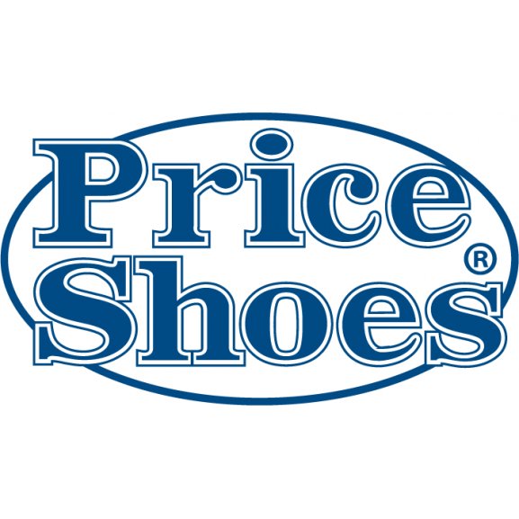 Logo of Price Shoes