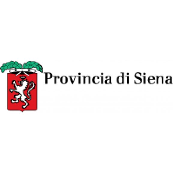 Logo of Provincia di Siena