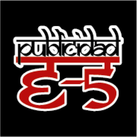 Logo of e-5 publicidad