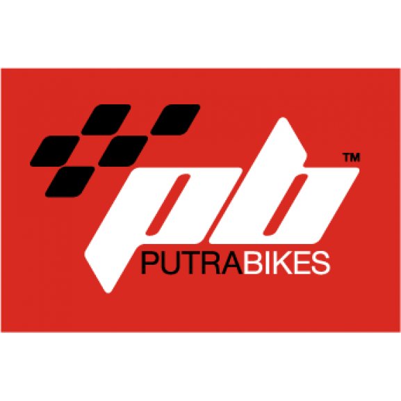 Logo of Putra Bikes