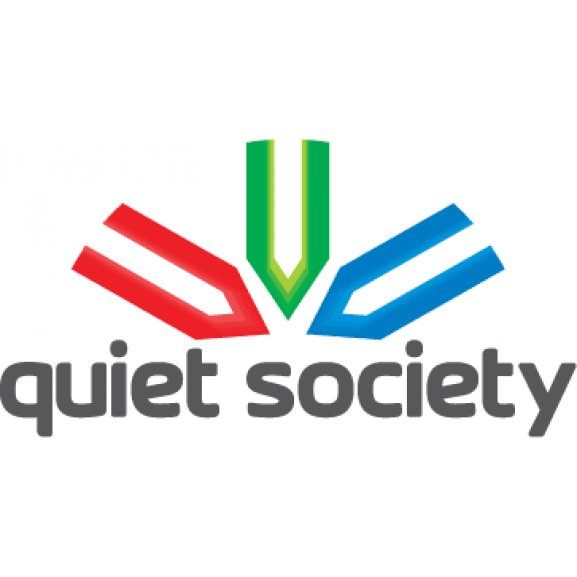 Logo of Quiet Society