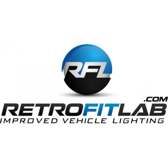Logo of Retrofitlab