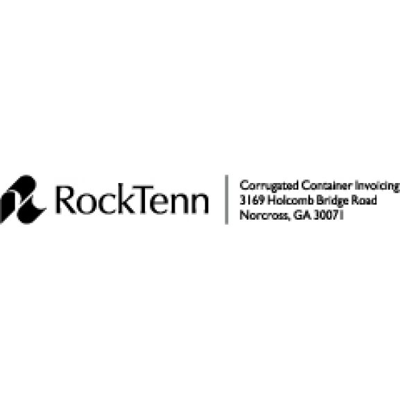 Logo of RockTenn