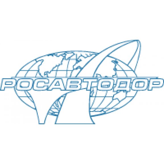 Logo of Rosavtodor