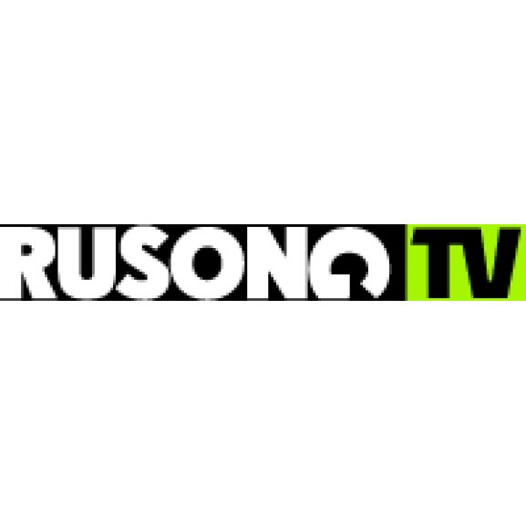 Logo of Rusong TV