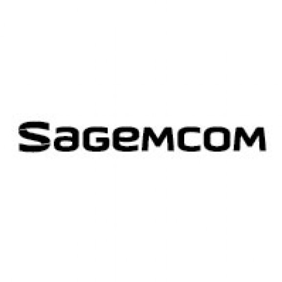 Logo of Sagemcom