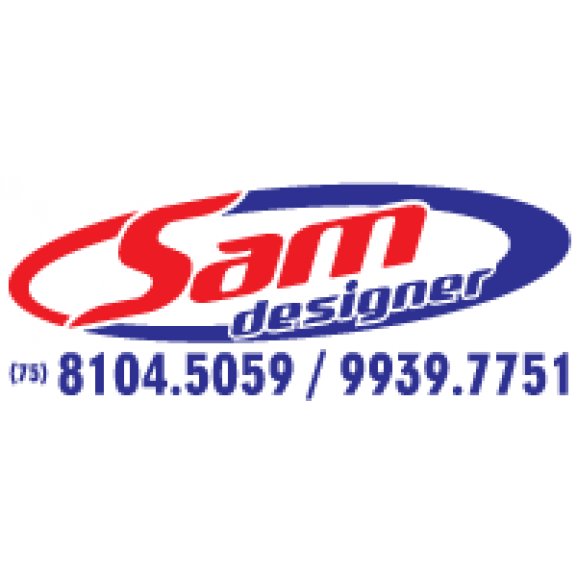 Logo of SamDesigner