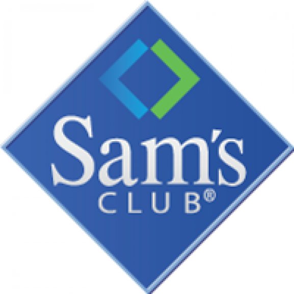 Logo of Sam's Club