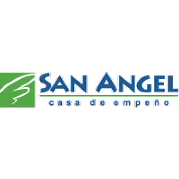 Logo of San Angel