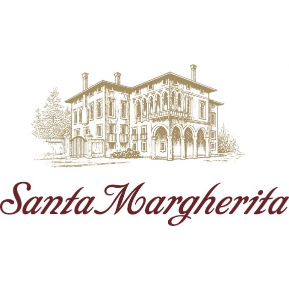 Logo of Santa Margherita