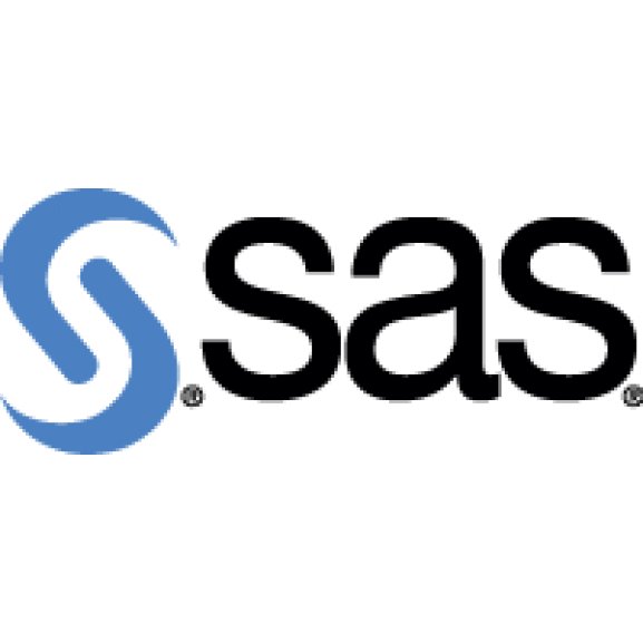 Sas brands of the world download vector logos and logotypes
