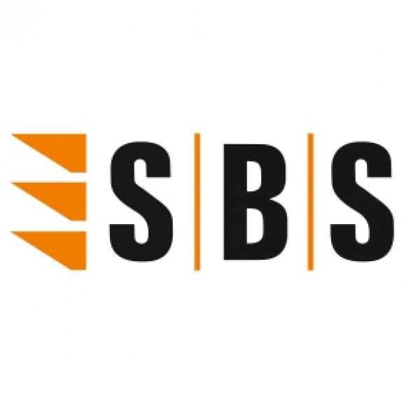 Logo of SBS