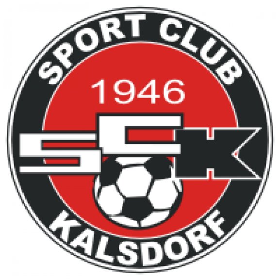 Logo of SC Kalsdorf