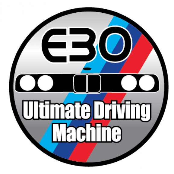 Logo of E30