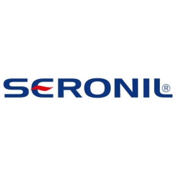 Logo of Seronil