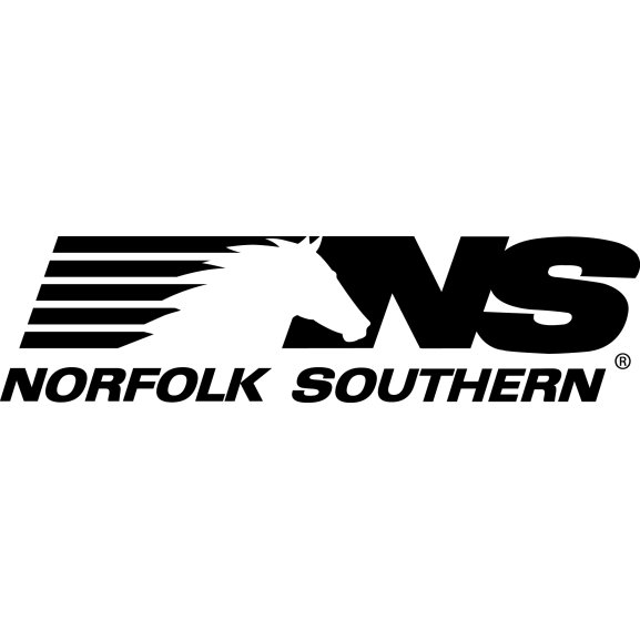 Logo of Norfolk Southern Corp.