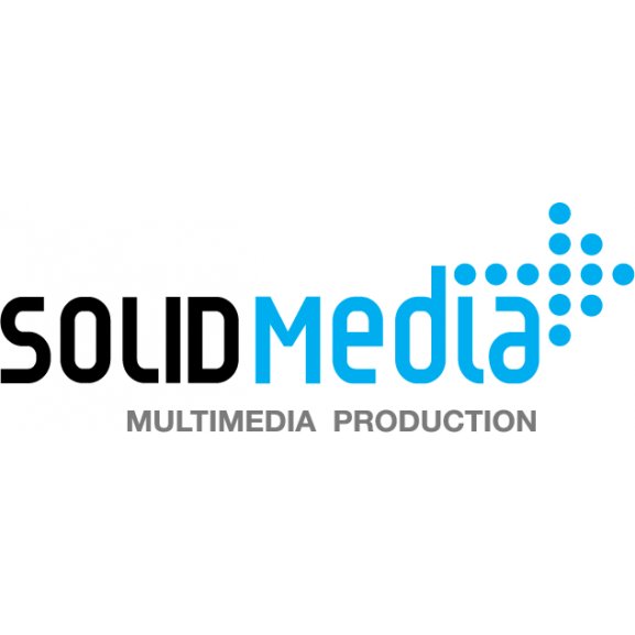 Logo of Solid Media